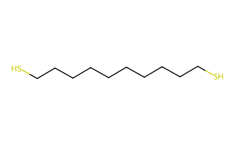 Decane-1,10-dithiol 1191-67-9